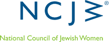 NCJW logo